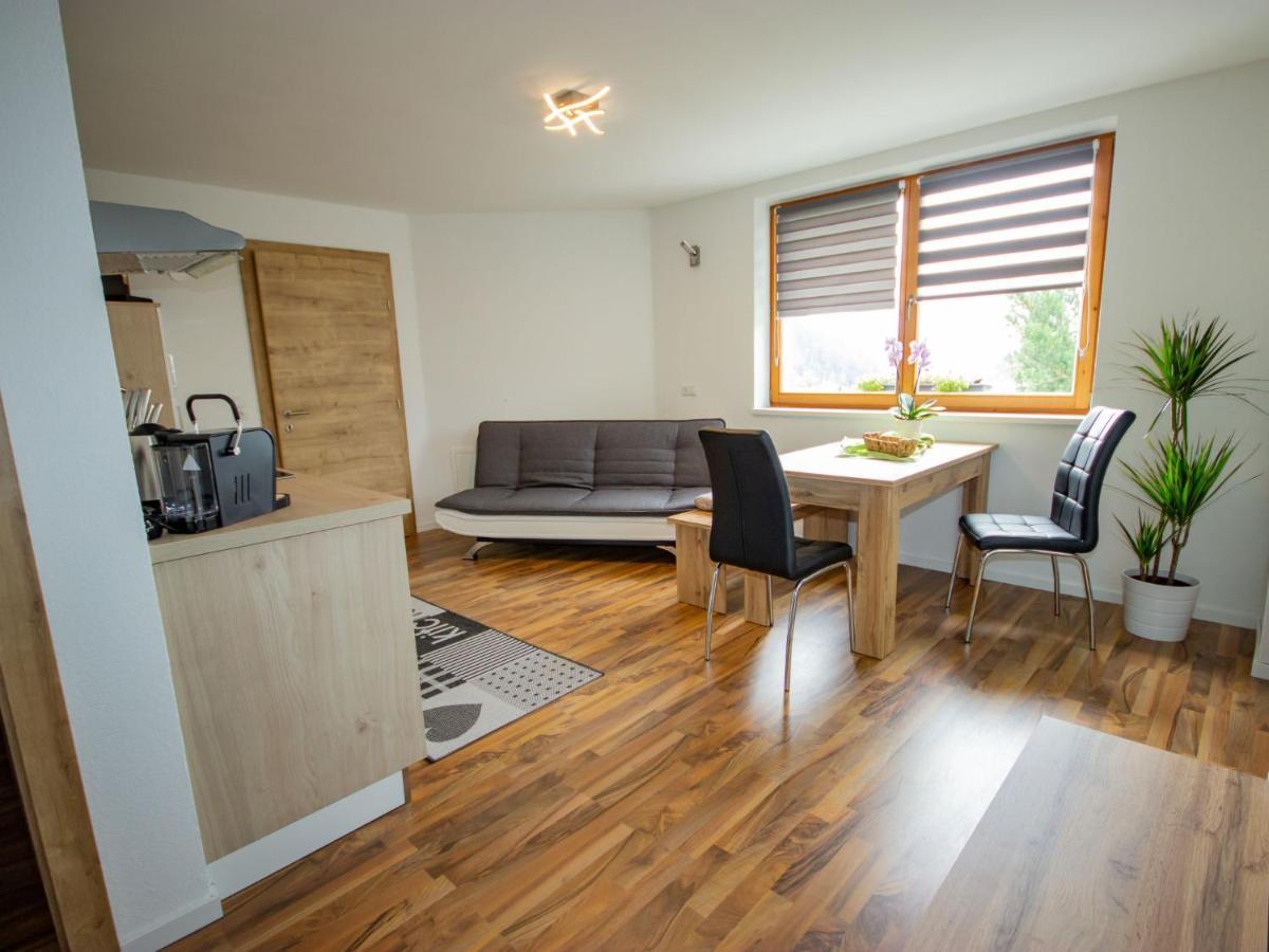 Apartment Mundlers Hoamatl-2 By Interhome Oetz Exterior foto