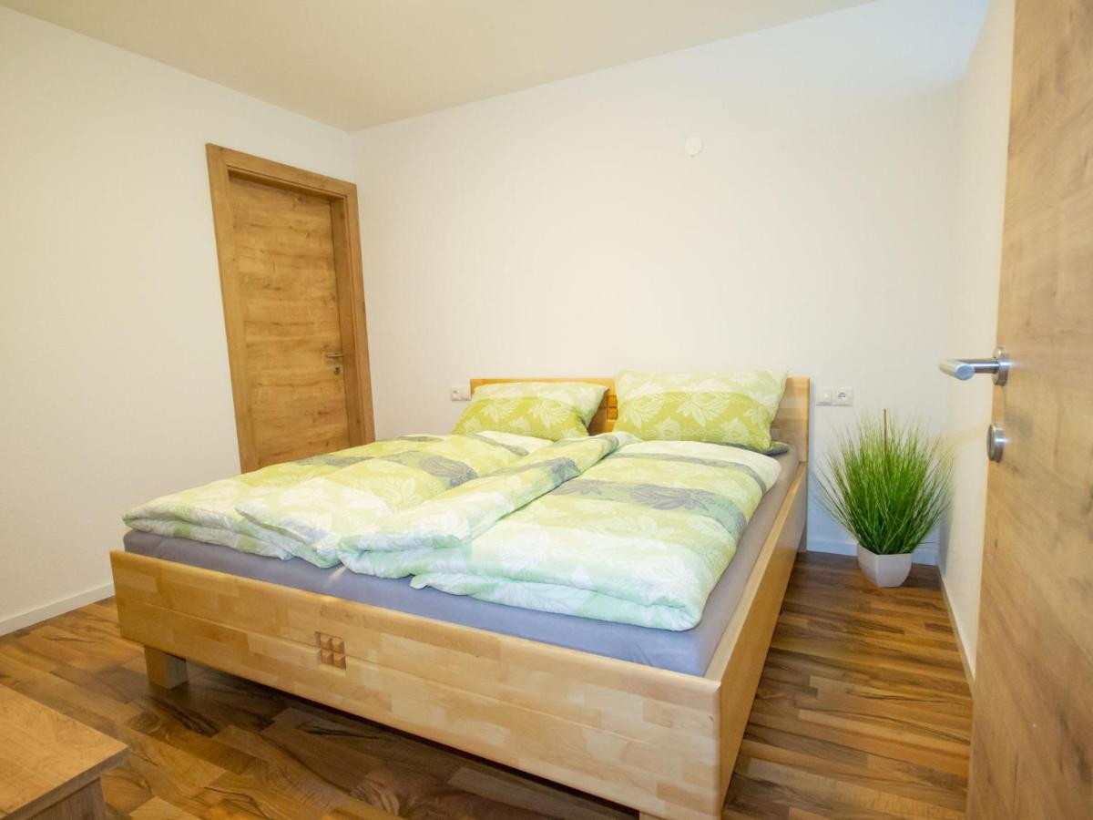 Apartment Mundlers Hoamatl-2 By Interhome Oetz Exterior foto